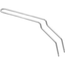 Bild für Hamax Zubehör Extra Bar for Small Frames Kiss/Sleepy/Smiley