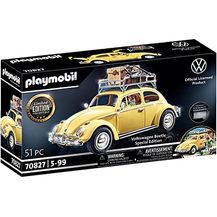 Bild für PLAYMOBIL Volkswagen 70827 'Volkswagen Käfer