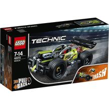 Bild für LEGO Technic 42072