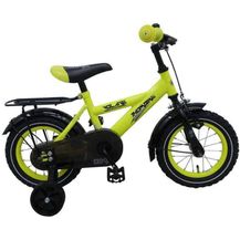 Bild für Volare Thombike Kinderfahrrad