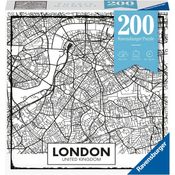 Ravensburger Puzzle Moment 200 Teile London Big City Life - Preisvergleich