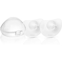 Bild für Lansinoh Stillhütchen 20 mm (Größe 1)