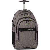 Bestway Trolley-Rucksack, ''Evolution'', Mit Laptop-Fach, Dunkelgrau-Schwarz, 21l, 31x51x21cm, 40244-1701