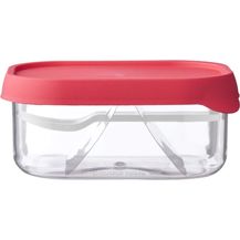 Bild für Mepal CAMPUS Fruchtbox 250 ml pink