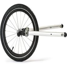 Bild für Croozer Joggerrad-Set für Fahrradanhänger Einsitzer Kid