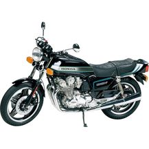 Bild für Plastic Models 300016020 1:6 Honda CB750F 1979