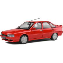 Bild für Solido S1807701 Renault 21 Turbo rot