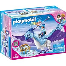 Bild für PLAYMOBIL Magic 9472 Prachtvoller Phönix mit Schmucksteckern