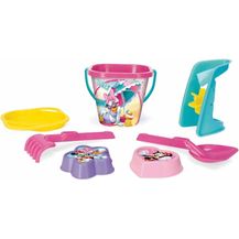 Bild für Wader 77442 Eimergarnitur Disney Minnie Mouse mit Eimer