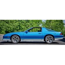 Bild für 1985 Chevy Camaro Z28