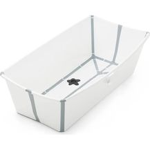 Bild für Stokke Babybadewanne XL White