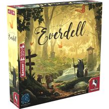 Bild für Everdell (deutsch)