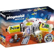 Bild für Playmobil Space 9487 Mars-Station