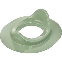 Bild für Rotho Babydesign Bella Bambina Baby WC-Sitz Toilettensitz shale green