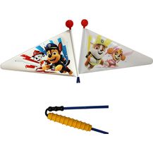 Bild für Wimpelstange PAW Patrol doppelwandig