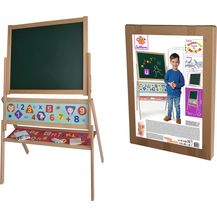 Bild für Eichhorn Magnettafel -Standtafel