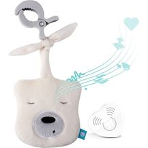 Bild für myHummy Baby Einschlafhilfe Mini Basic Weiß