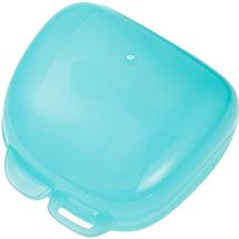 Bild für NIP Schnullerbox Weiß