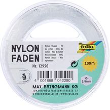 Bild für Folia 'Nylonfaden auf Spule'