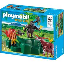 Bild für Playmobil 5273
