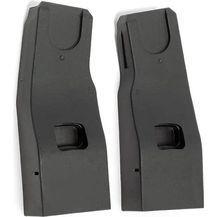 Bild für Moon 'Resea S und Style' Autositzadapter schwarz