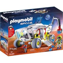 Bild für PLAYMOBIL Space 9489 Mars-Erkundungsfahrzeug