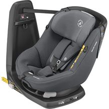 Bild für Maxi-Cosi 'AxissFix' Autokindersitz in Authentic Graphite, 9 bis 18 kg (Gruppe 1)