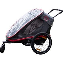 Bild für HAMAX Fahrradaufbewahrung