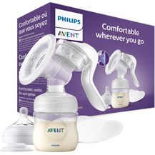 Bild für Philips Avent AVENT SCF430/10-HAND LACTATOR