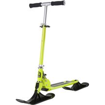 Bild für STIGA Snow Kick schwarz/lime