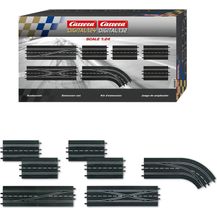 Bild für Carrera Digital 124