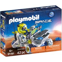 Bild für Playmobil 9491 Spielzeug-Mars-Trike