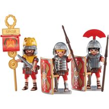 Bild für Playmobil 6490 3 römische Soldaten (Folienverpackung)