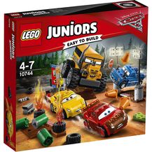 Bild für LEGO Juniors 10744