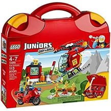 Bild für LEGO Juniors 10685