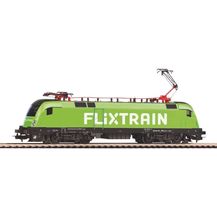 Bild für Piko H0 57924 H0 E-Lok Taurus Flixtrain