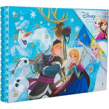 Bild für Sambro DFR15-6722 Adventskalender Disney Frozen mit Schreibwaren
