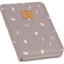 Bild für Lässig Cas Dokumentenmappe Blocks Taupe