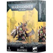 Warhammer 40,000 Orks Viechboss 50-53