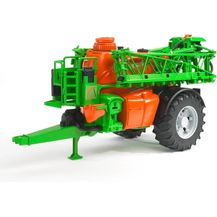Bild für bruder 02207 Amazone Anhängefeldspritze UX 5200