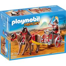 Bild für PLAYMOBIL 5391 History