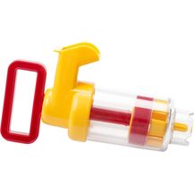 Bild für Aquaplay water pump small water toy (yellow/red)