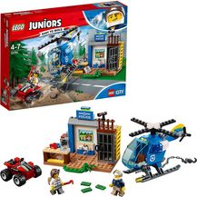 Bild für LEGO Juniors 10751
