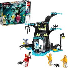 Bild für LEGO Hidden Side 70427 Interaktives Portal Multiplayer AR-Spielset