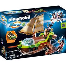 Bild für Playmobil 9000
