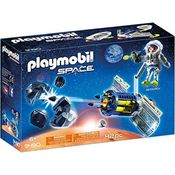 Playmobil 9490 Spielzeug-Meteoroiden-Zerstörer