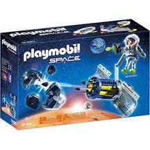 Bild für Playmobil 9490 Spielzeug-Meteoroiden-Zerstörer