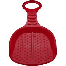 Bild für DANTO Kinder Poporutscher rot Länge 51 cm