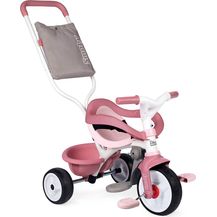 Bild für Smoby 7600740415 Mädchen Senkrecht Kinder Aufblasbare Räder Pink