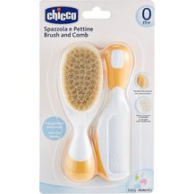 Bild für Chicco Kamm und Bürste